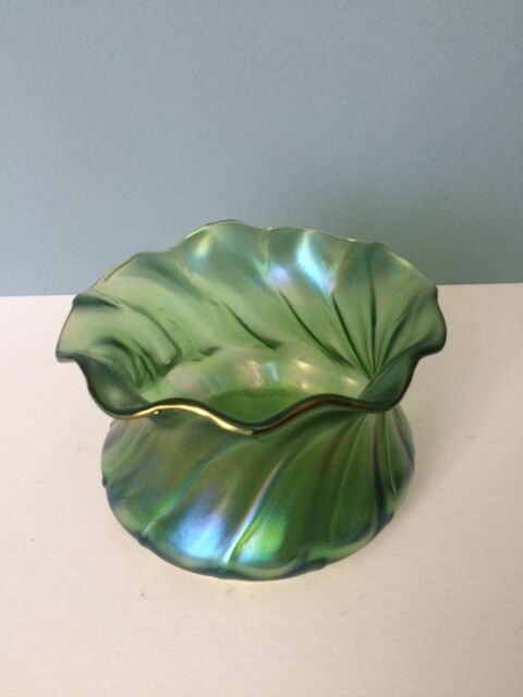 Otto Thamm Art Nouveau Cup