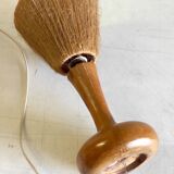 Lampe à poser design scandinave en Teck - années 60/70