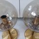 Duo table lamps