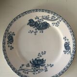 Plates and dishes