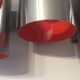 Oxar Space Age sconce from the 60s-70s