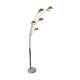 Lampadaire Muguet 5 bras