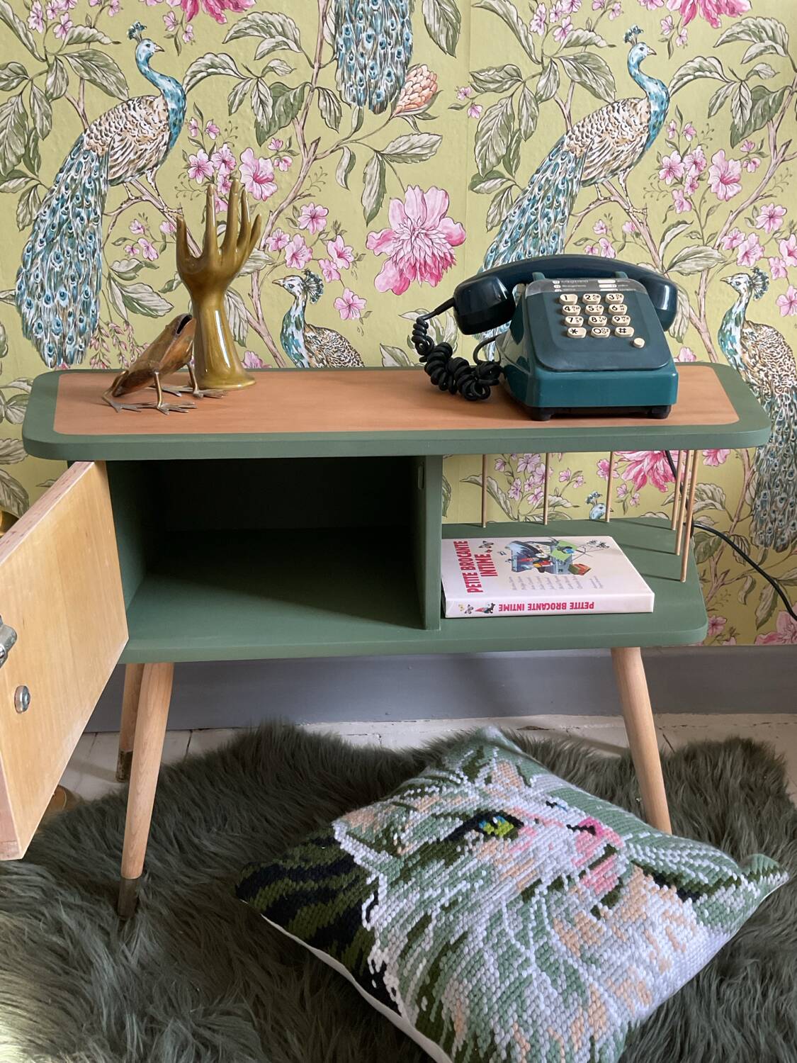 Scandinavian furniture 60