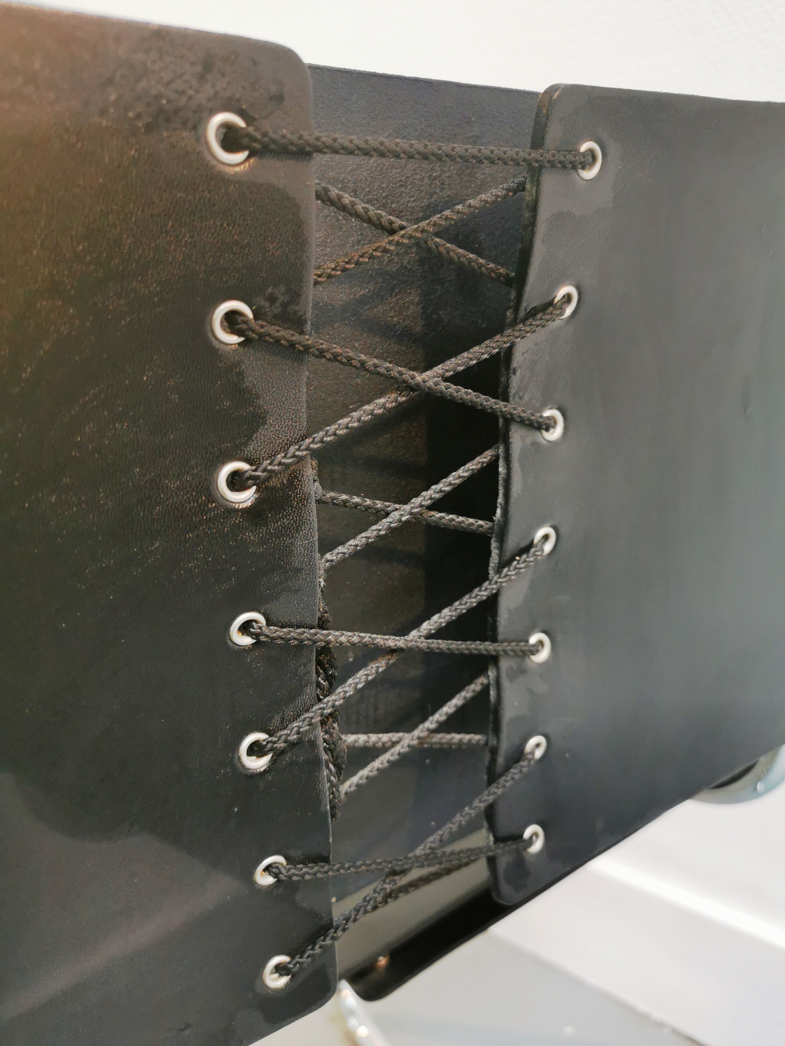 Marcel Breuer B33 chair