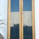 Armoire vitrine de pharmacie