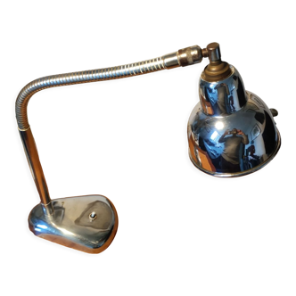 Lamp Elau 8791 chromed