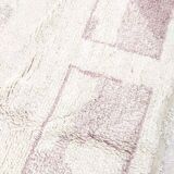 Handmade Moroccan Berber rug 310 X 197 CM