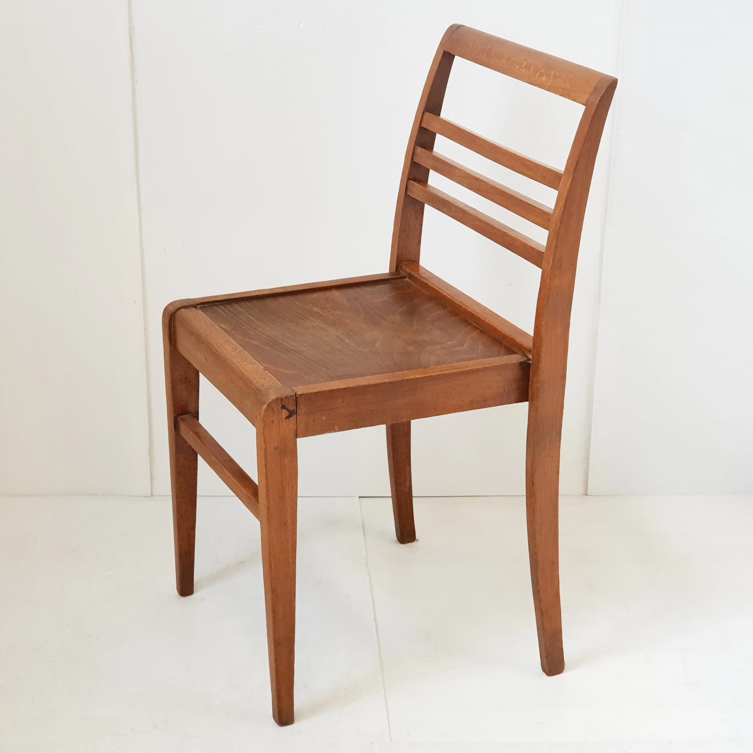 Vintage chair by René Gabriel