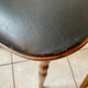 4 chairs bistro baumann tacoma boston vintage 60s