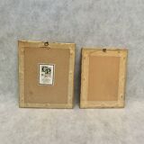 Set of 2 bird prints