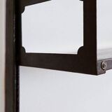 Shelf Unit in Metal from Strafor, 1930s