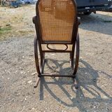 Thonet armchair from the 70s, Czechoslovakia