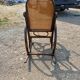 Thonet armchair from the 70s, Czechoslovakia