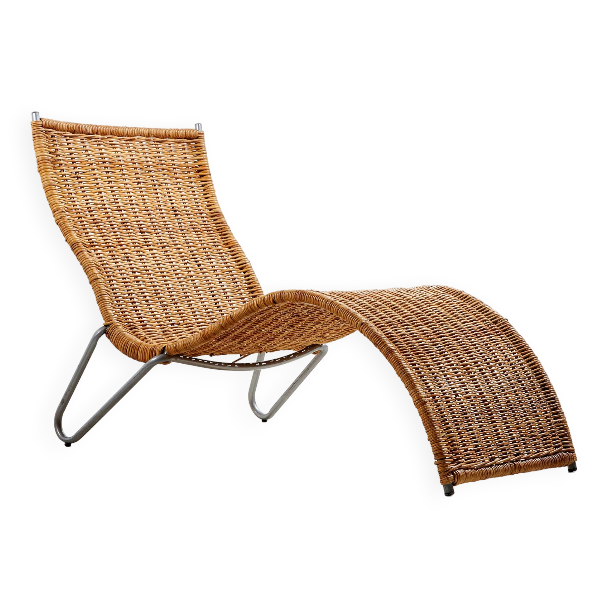Vintage Lounge Chair from Ikea, 1990s (MK10071)