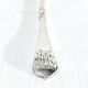 Cardeilhac - 6 teaspoons in solid silver