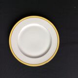 Ancien service à gâteaux porcelaine BRP Limoges