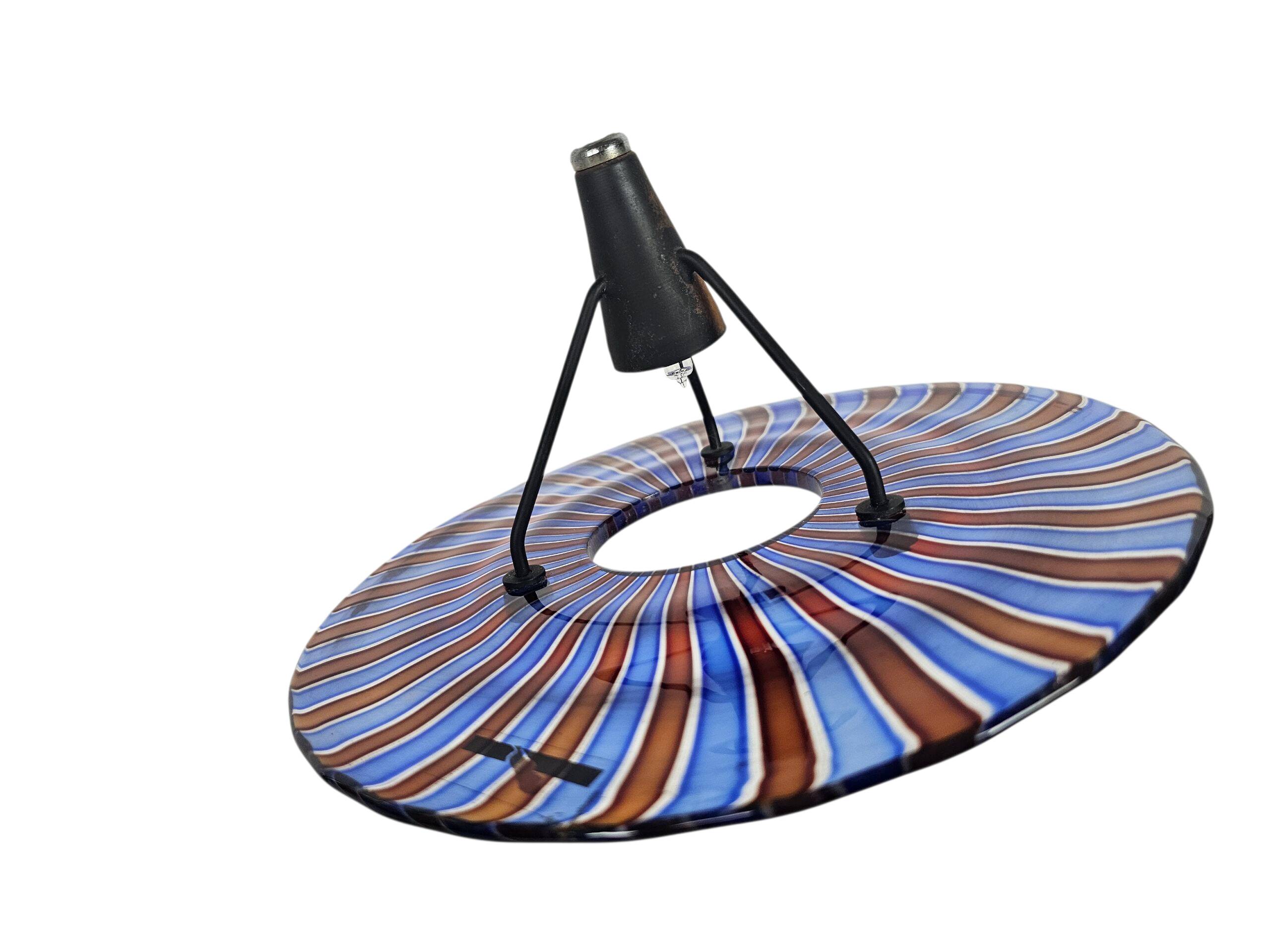 Studio Italia Design - design Andrea Tosetto - table lamp - Italy - 1990's