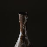 Soliflore en céramique Ksotanda, Vallauris, 1950s