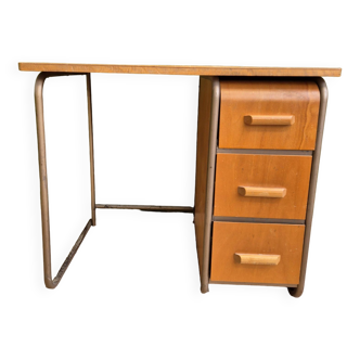 Bureau d'écolier