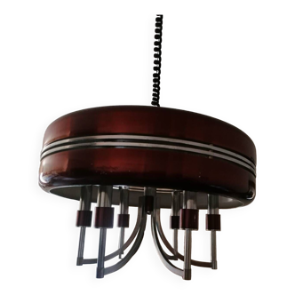 Vintage chandelier