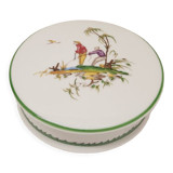 Bonbonnière Limoges