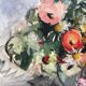 Bouquet of flowers