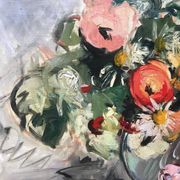 Bouquet of flowers