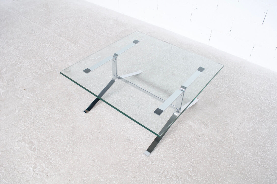 Coffee table joker by Olivier Mourgue, airborne editor 1960