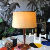 Lamp unilux, 70s