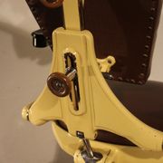 Dentist's chair