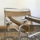 Armchair Wasily Marcel Breuer MYC Gavina