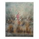 André Goezu: Dawn, the end of a dream, original signed lithograph