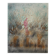 André Goezu: Dawn, the end of a dream, original signed lithograph
