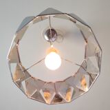 Suspension en alu 1990