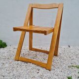 Folding chair 1960