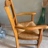 Children's armchair