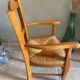 Fauteuil enfant