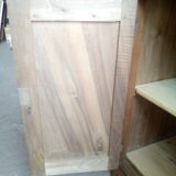 Small buffet or walnut confectioner