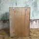 Vintage medicine cabinet