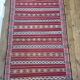 Vintage kilim carpet