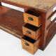20th century french worktable