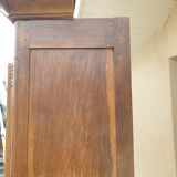 Armoire Bressane