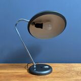 Fase desk lamp model Cisne 1970s