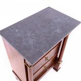 Commode ancienne, Europe du Nord seconde moitié du XIXe siècle