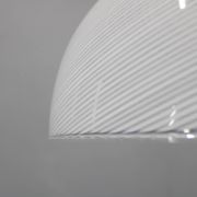 1970s Murano Glass Pendant Lamp