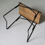 Stool in the mind of Raoul Guys