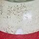 Jannalights 70’s draped bicolour lamp 50 cm
