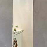 Beveled mirror 40x122cm