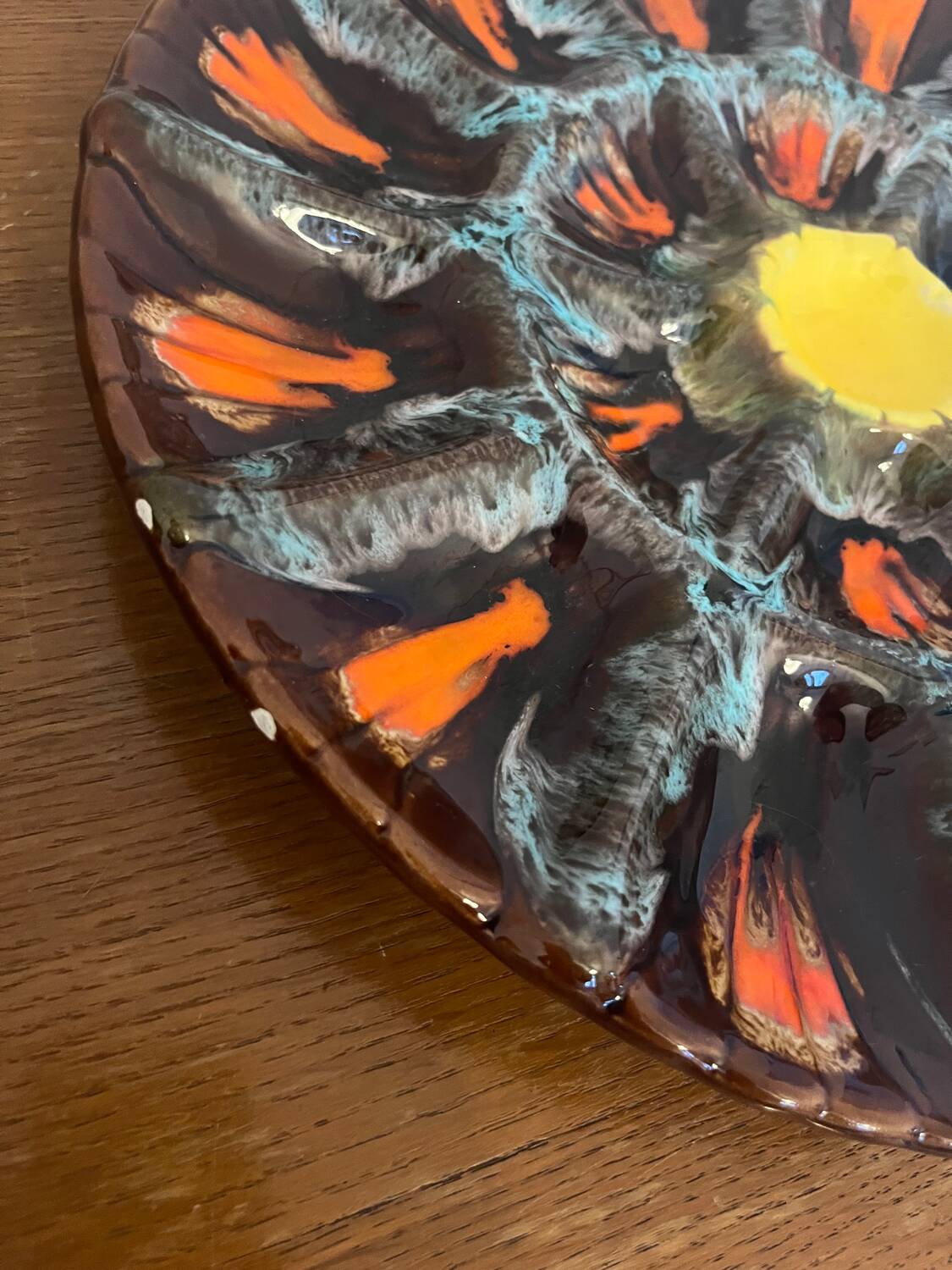 Valloris Oyster Service