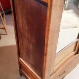 Vintage wardrobe